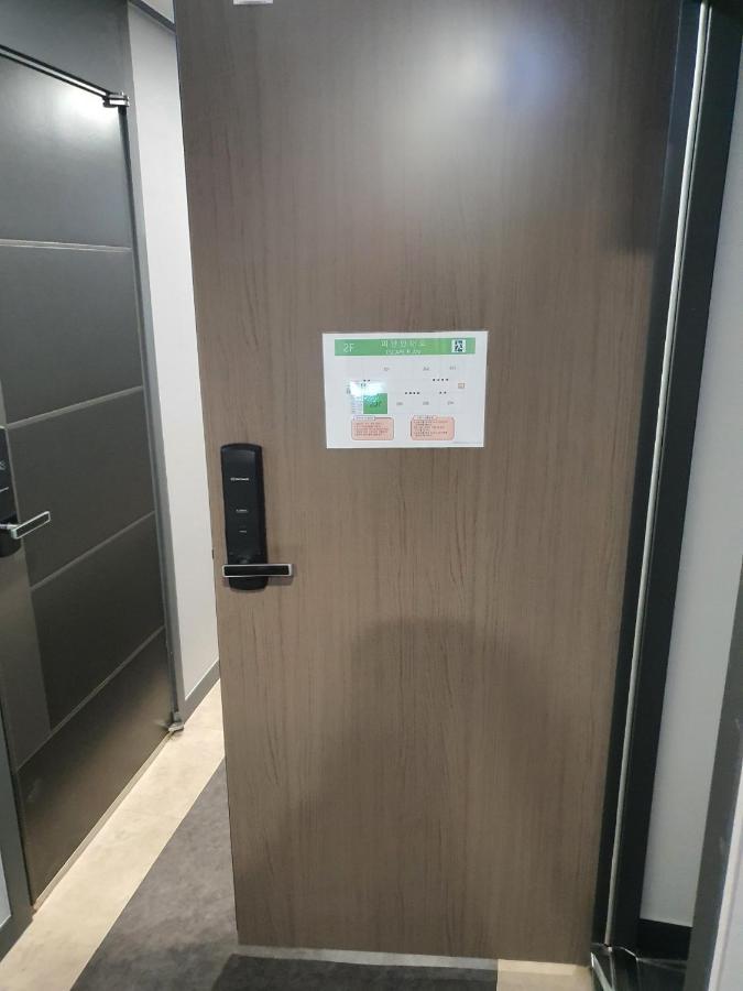 Casa Mini Hotel Kjongdžu Exteriér fotografie